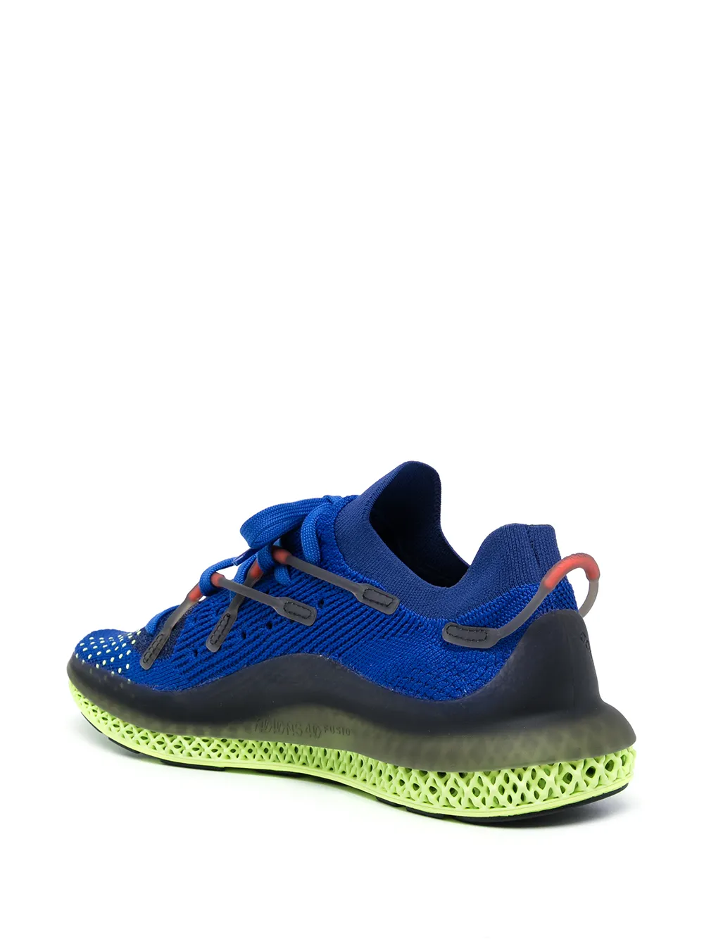 adidas 4d finish line