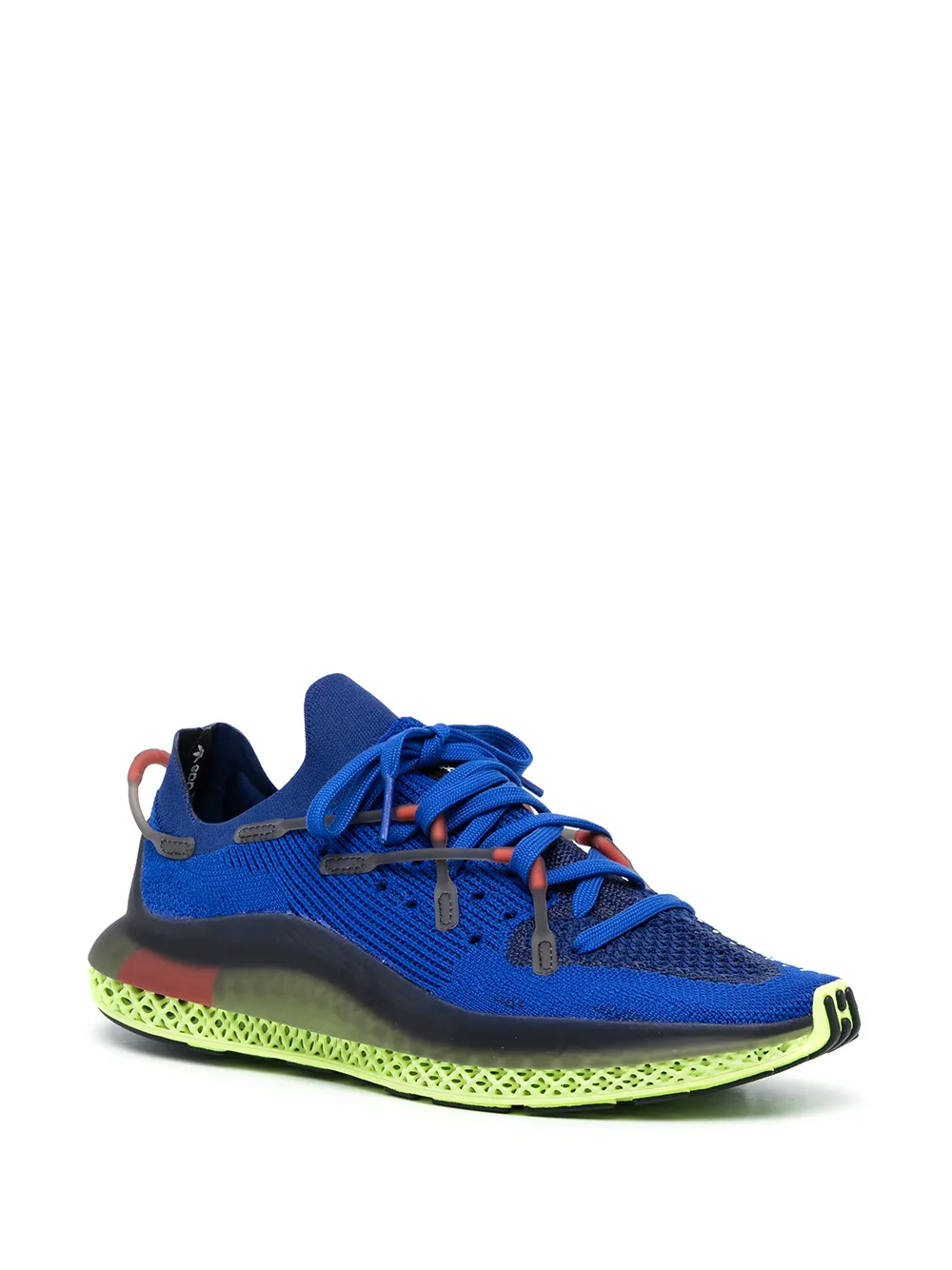 adidas 4d finish line