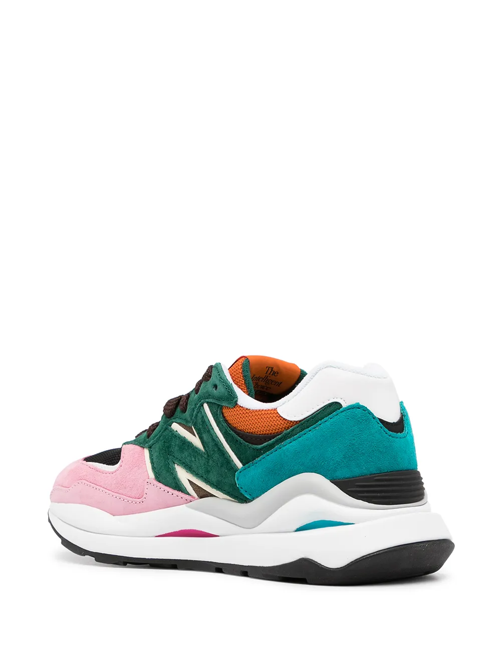 фото New balance кроссовки 57/40