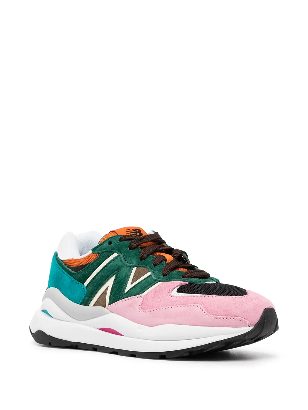 фото New balance кроссовки 57/40