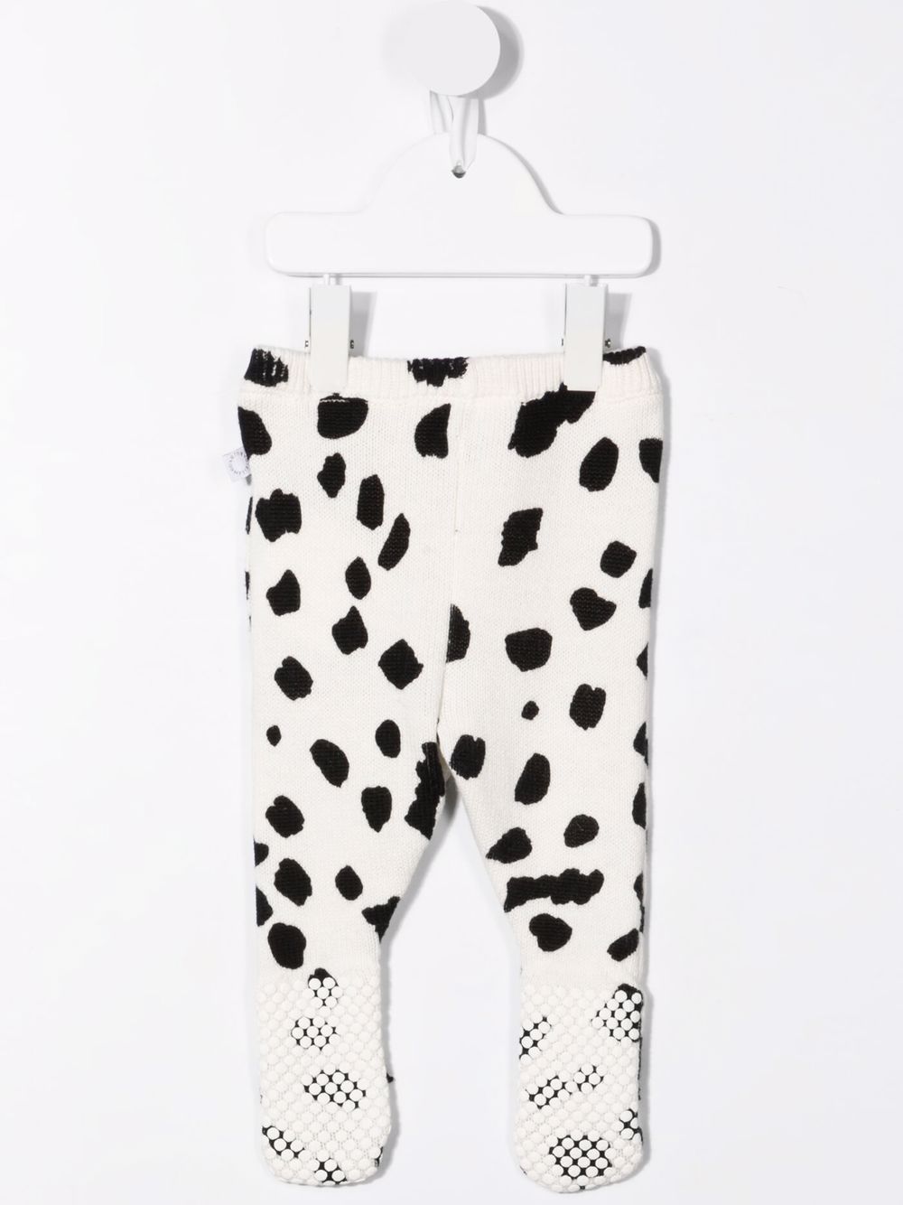 Stella McCartney Kids Legging met print - Wit