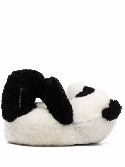 memory foam mens slippers