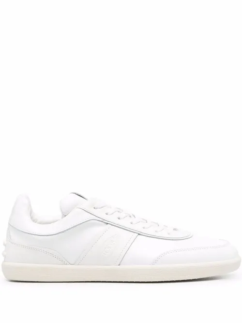 Baskets à design ton sur ton - Tod's - Modalova