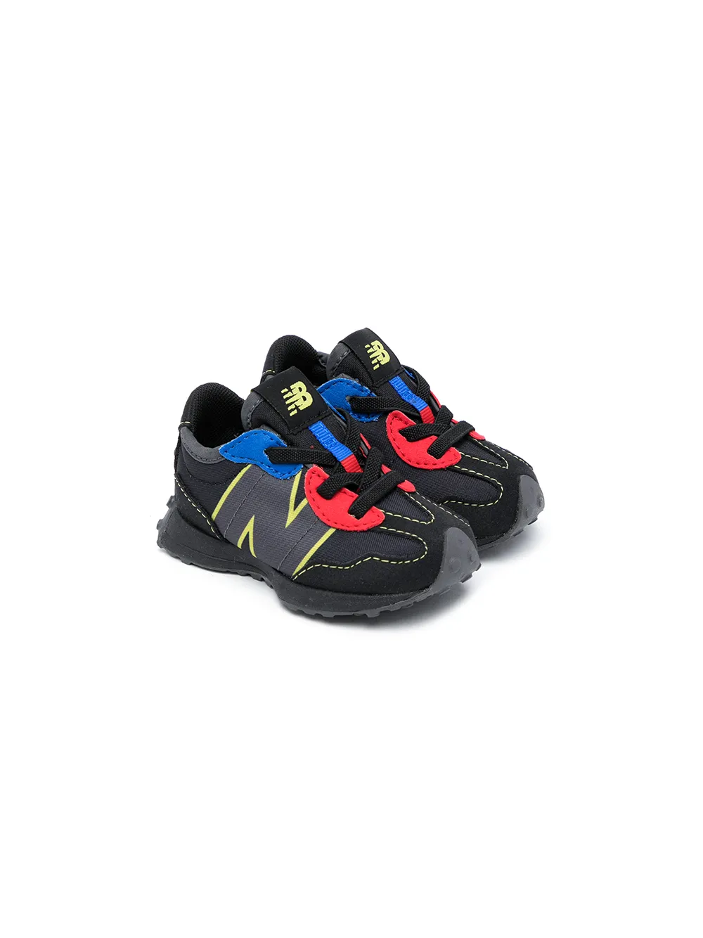 New Balance Kids кроссовки 327