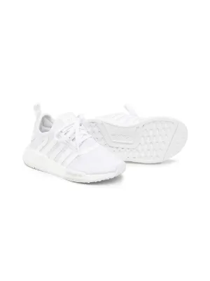 adidas white shoes youth