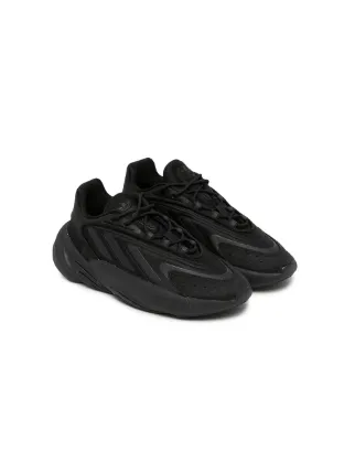 Adidas Kids Ozelia low top Sneakers Black FARFETCH BH