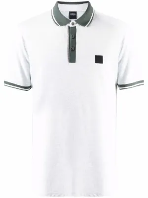 boss polo