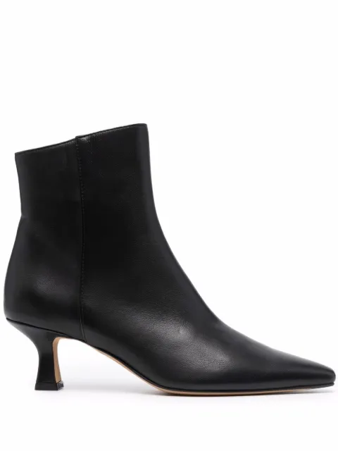 Roberto Festa Valencia pointed-toe boots