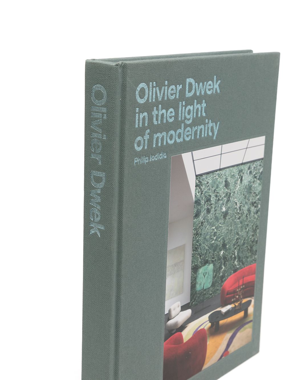 фото Rizzoli книга olivier dwek: in the light of modernity