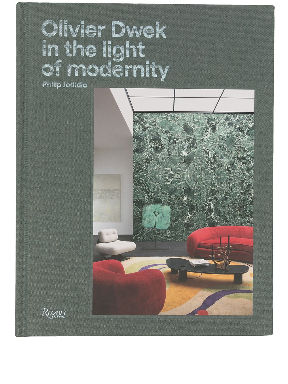 фото Rizzoli книга olivier dwek: in the light of modernity