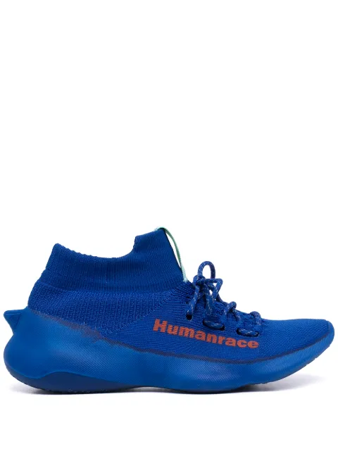 adidas x Pharrell Williams Humanrace Sichona low-top sneakers