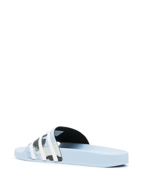 zalora adidas slippers