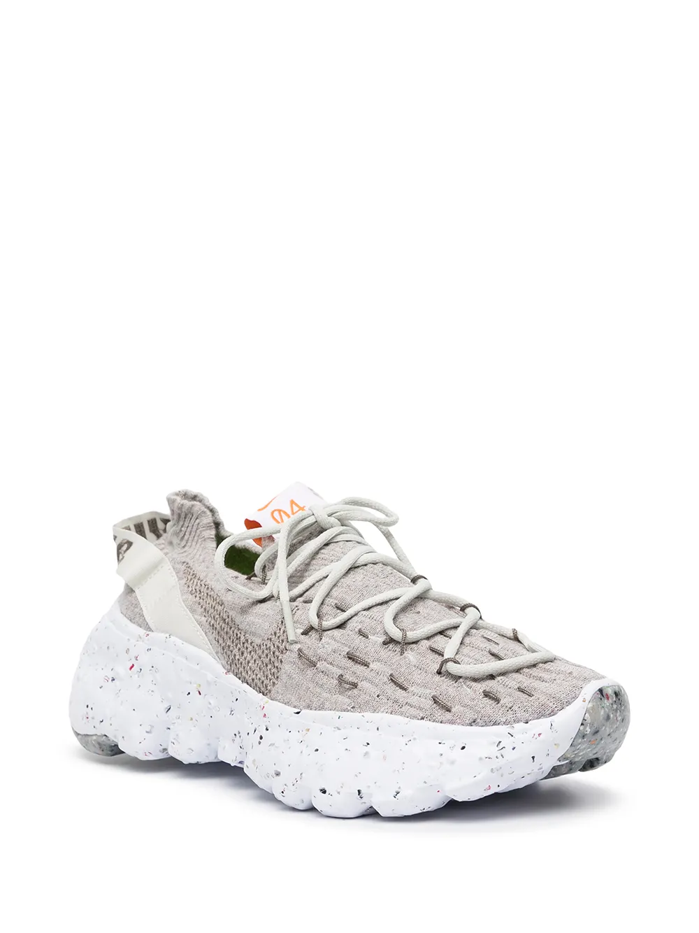 фото Nike кроссовки space hippie 04