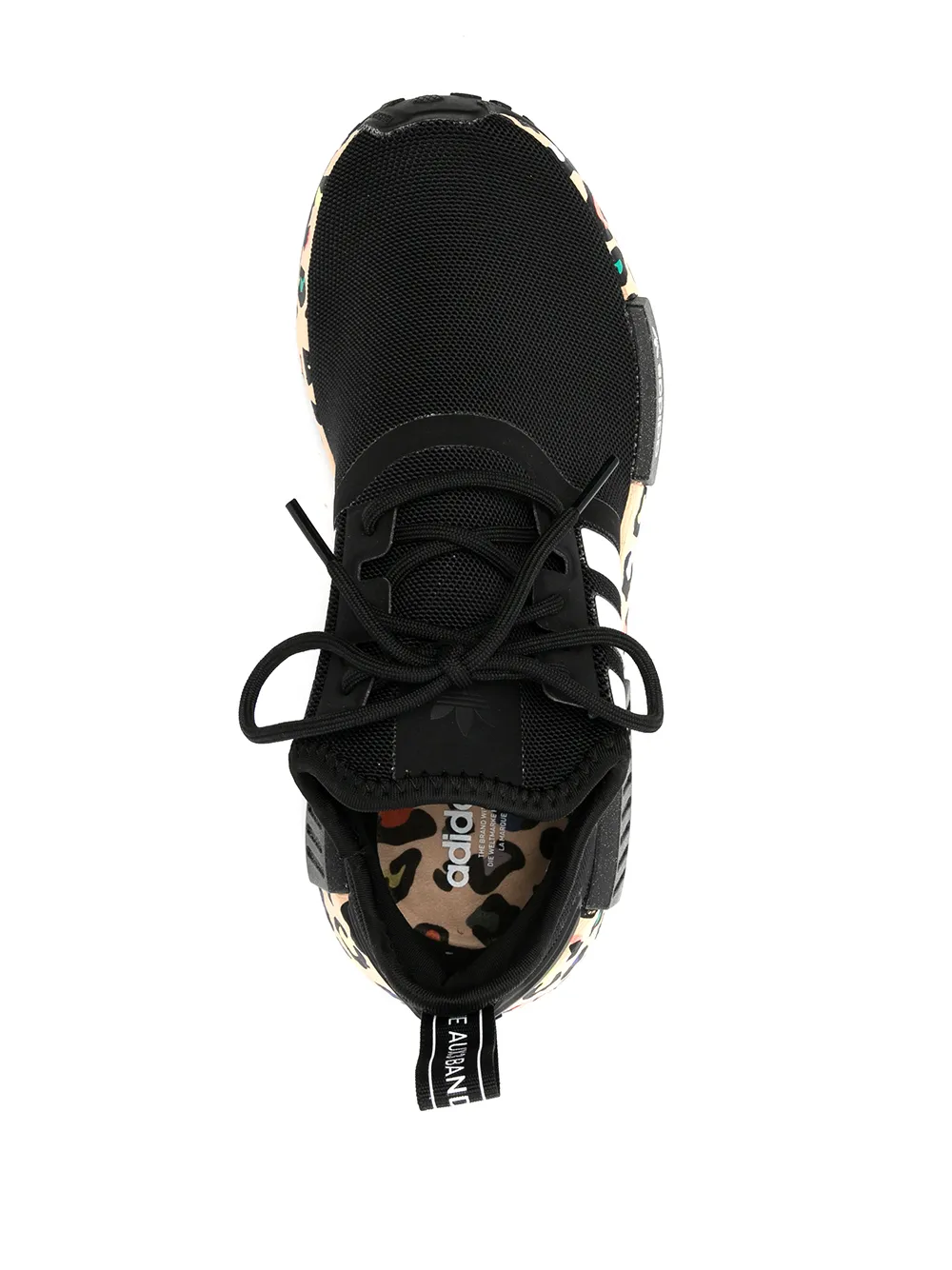 фото Adidas кроссовки nmd_r1