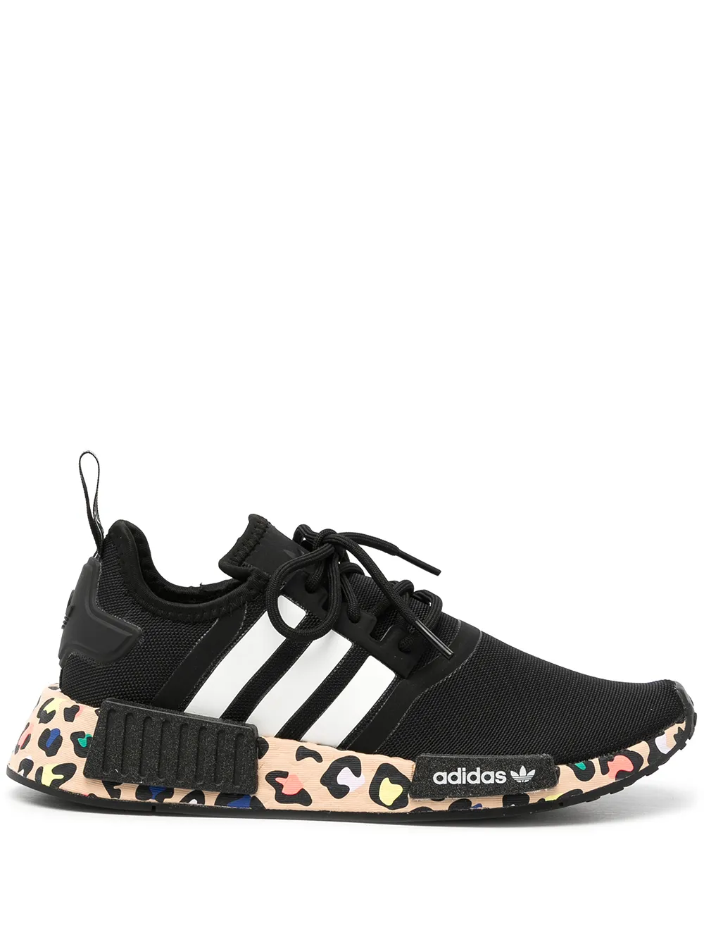 фото Adidas кроссовки nmd_r1