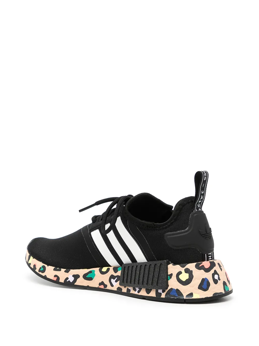 фото Adidas кроссовки nmd_r1