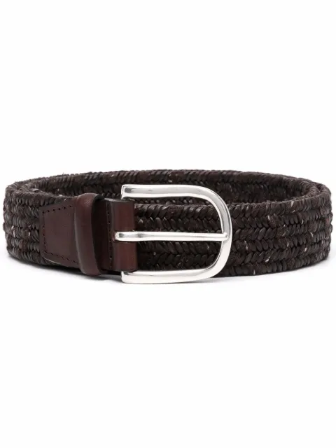 orciani belt
