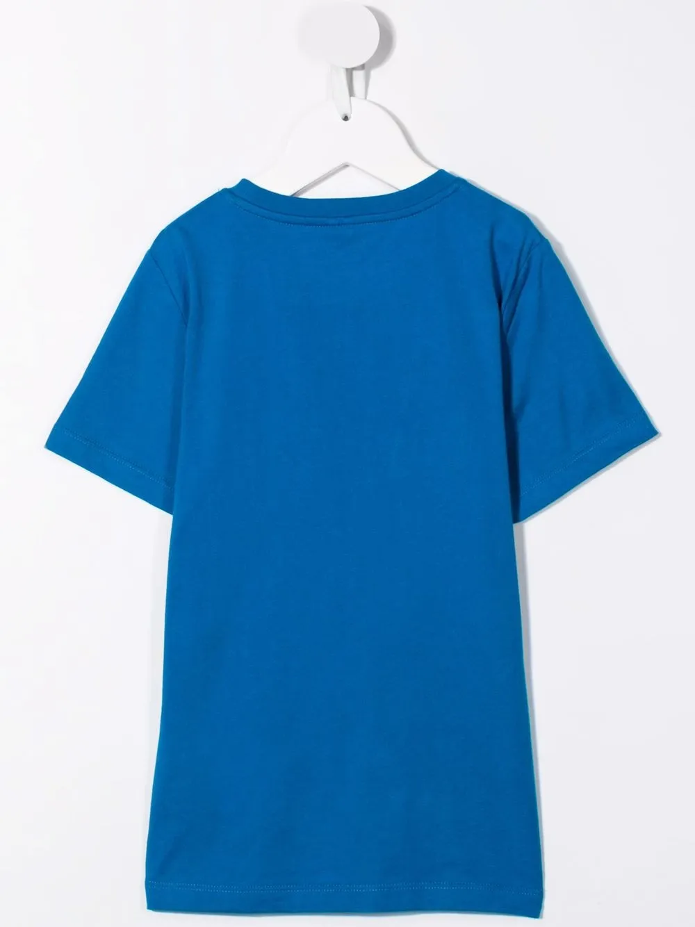 фото Stella mccartney kids футболка с графичным принтом