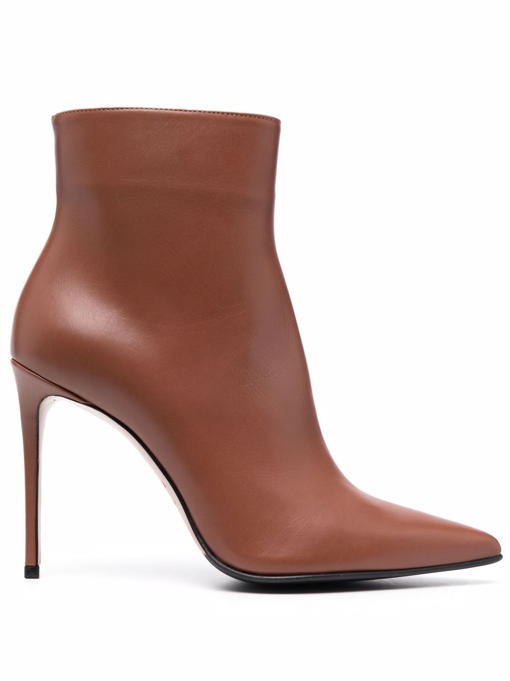 Image 1 of Le Silla Eva stiletto ankle boots