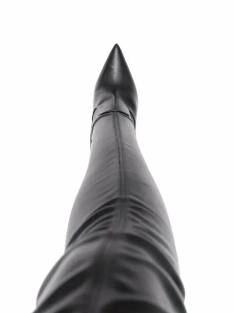 Le Silla Megan thigh-high boots 2959T100R3PPFAK001 - 3