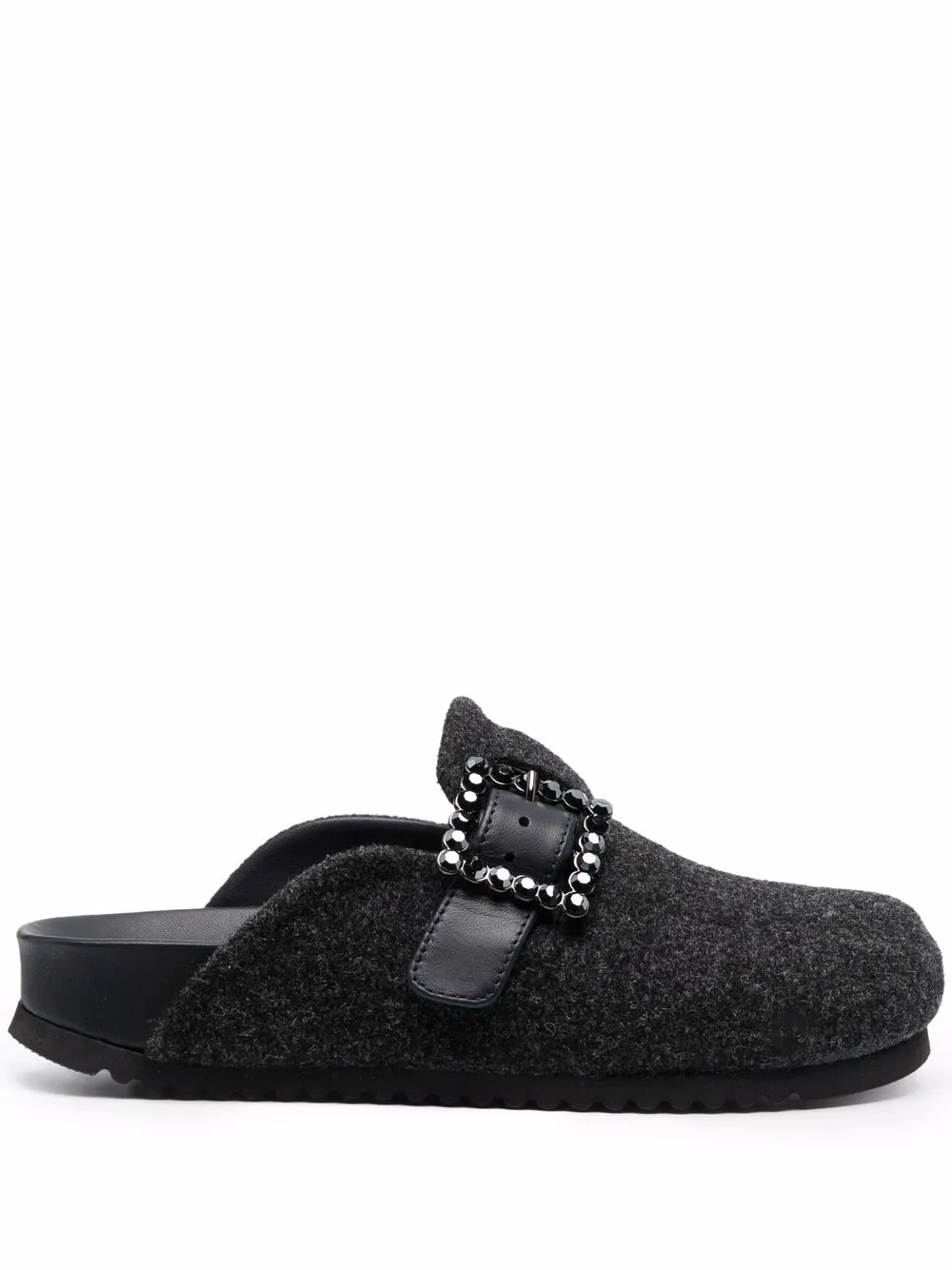 

Le Silla slippers Rita - Negro