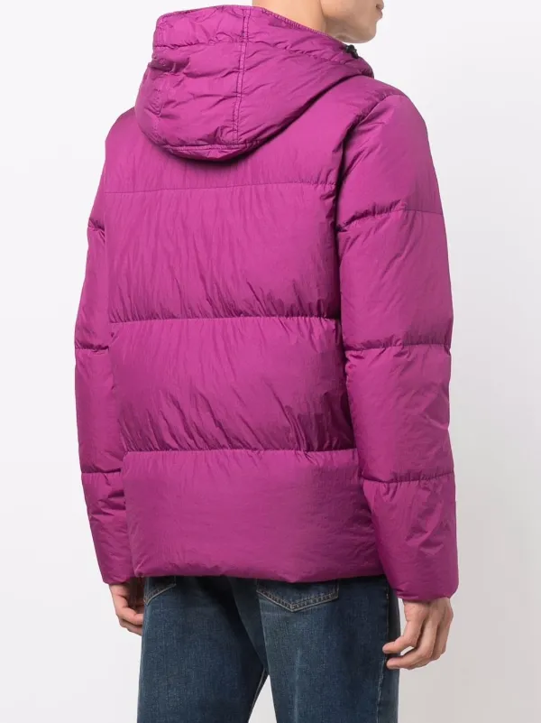 womens stone island puffer jacket