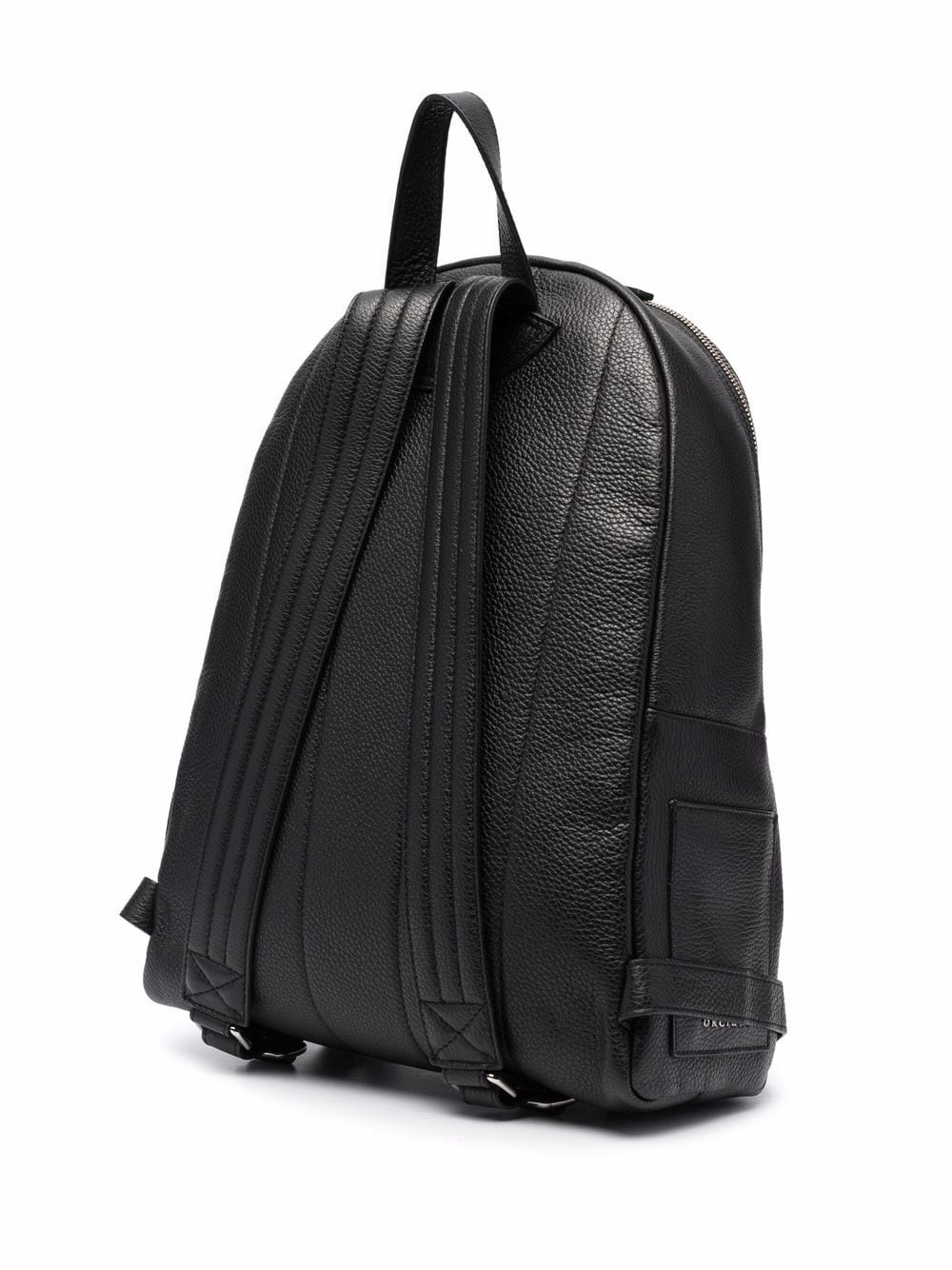 фото Orciani рюкзак на молнии с логотипом
