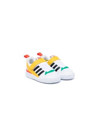 adidas Superstar 360 x LEGO® Shoes Kids