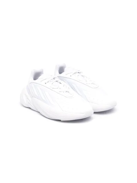 adidas Kids Ozelia low-top sneakers