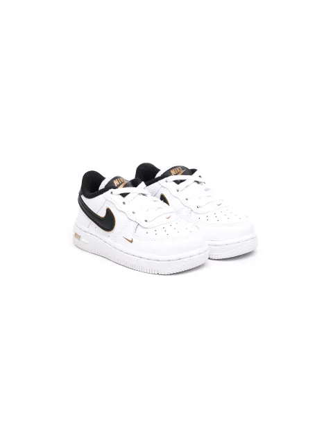Nike Kids tenis bajos Air Force 1 