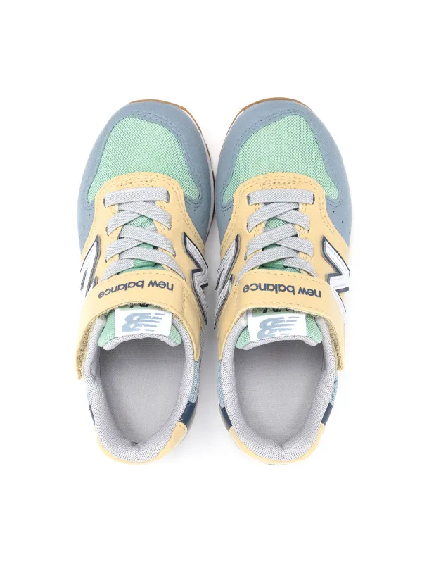 New Balance Kids Baskets 996 à Fermeture Scratch - Farfetch New Balance Kids Baskets 996 à Fermeture Scratch - Farfetch