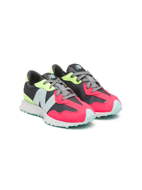 new balance kids girls