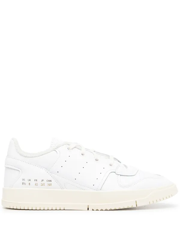 Adidas Supercourt 2 low-top Sneakers - Farfetch