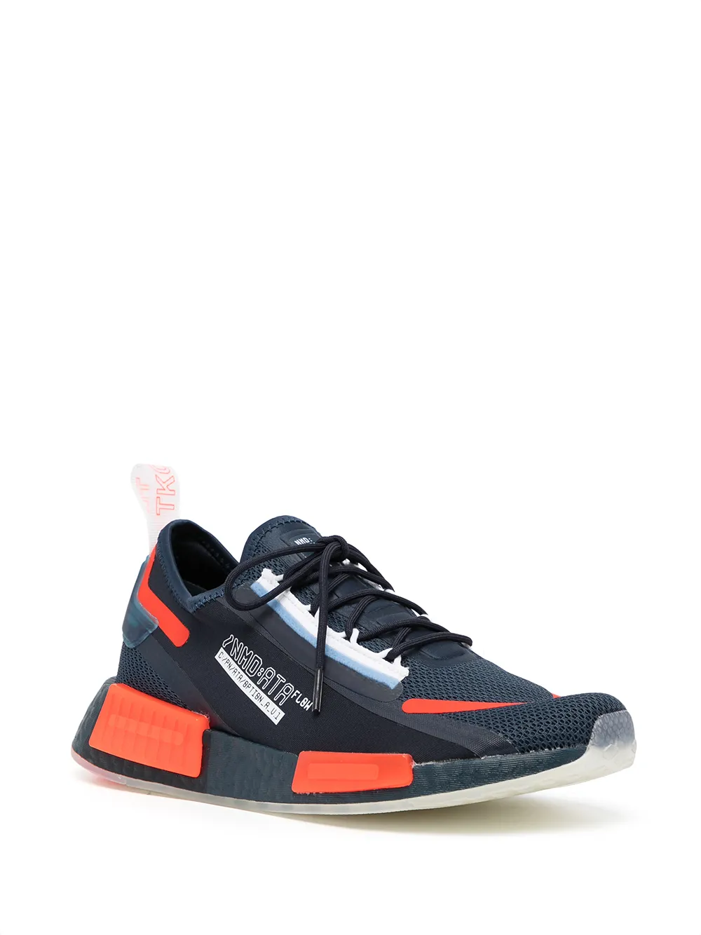 фото Adidas кроссовки nmd_r1