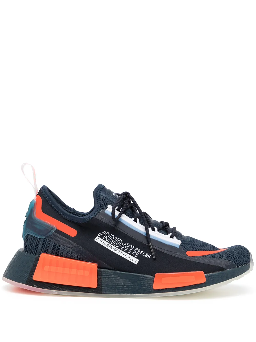 фото Adidas кроссовки nmd_r1