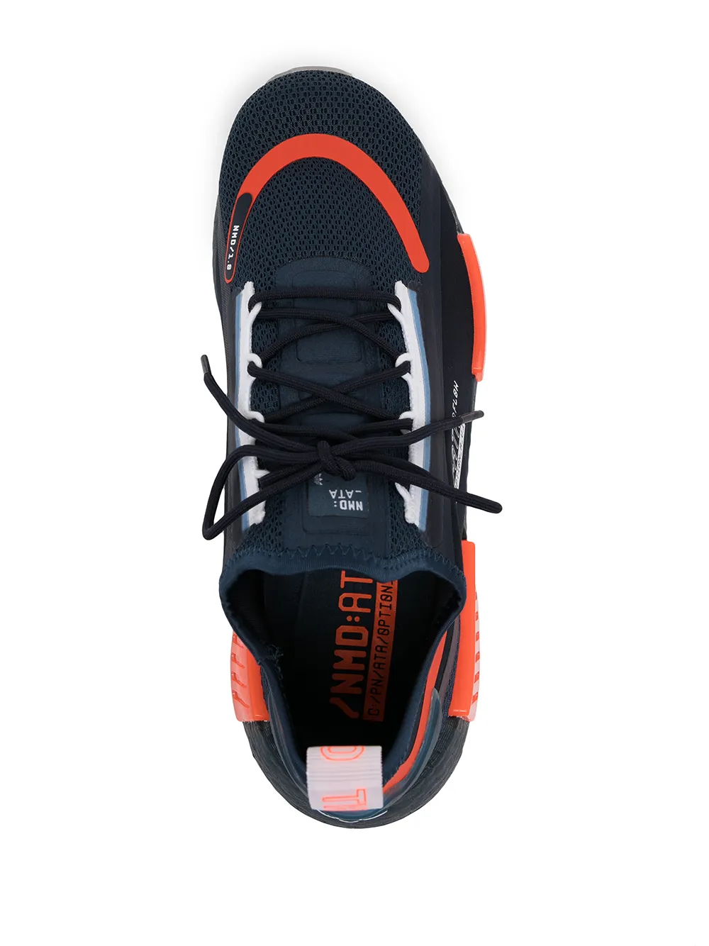 фото Adidas кроссовки nmd_r1