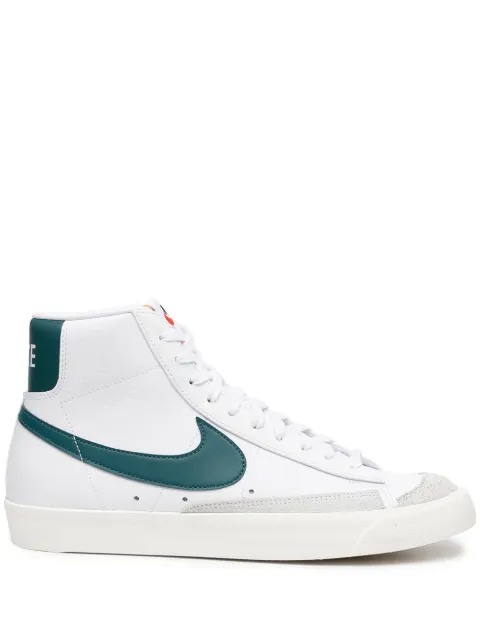 Zapatillas altas Blazer '77 Nike por 177€ - Compra online AW21 - Devolución  gratuita y pago seguro