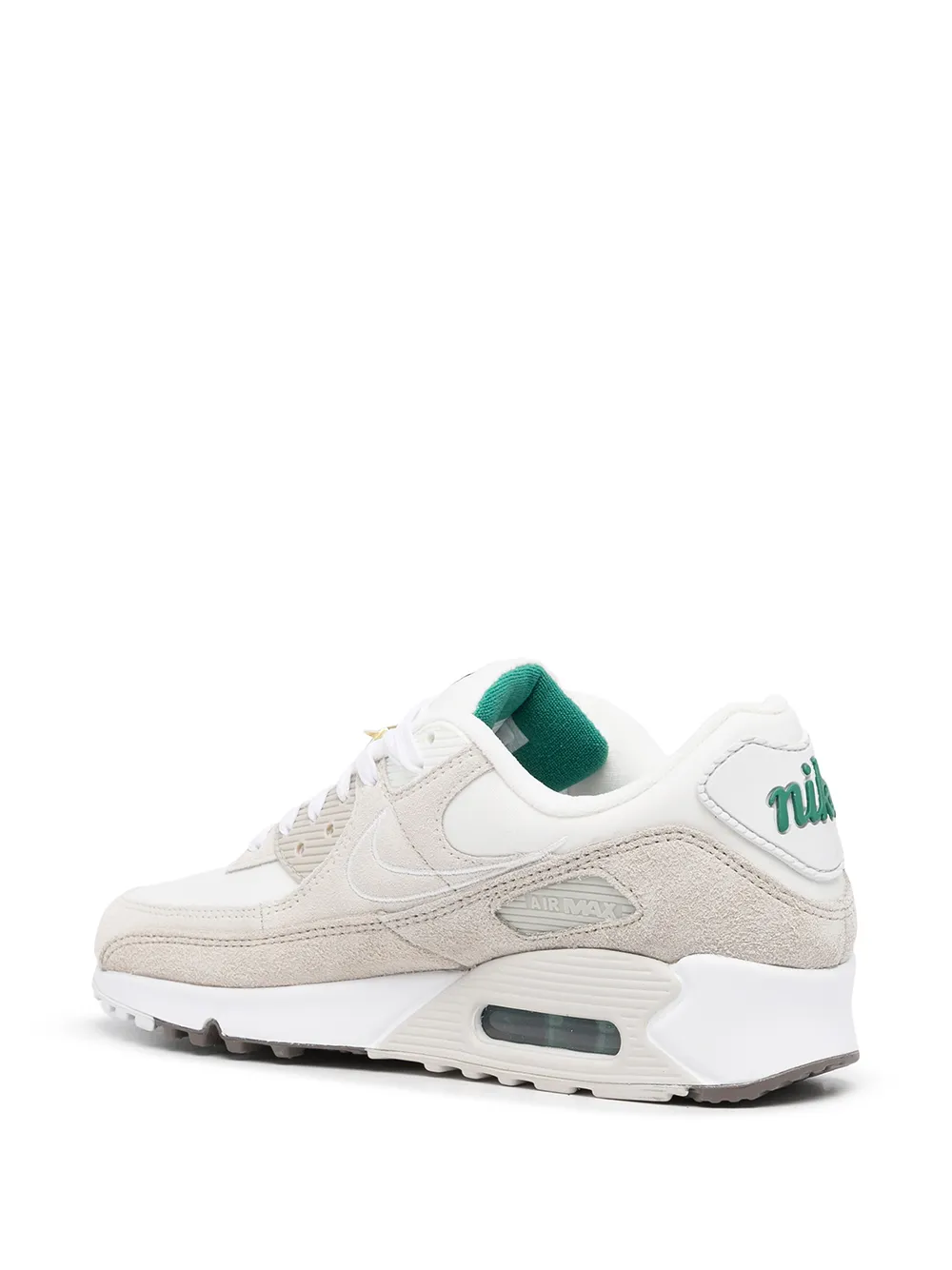 фото Nike кроссовки air max 90 se