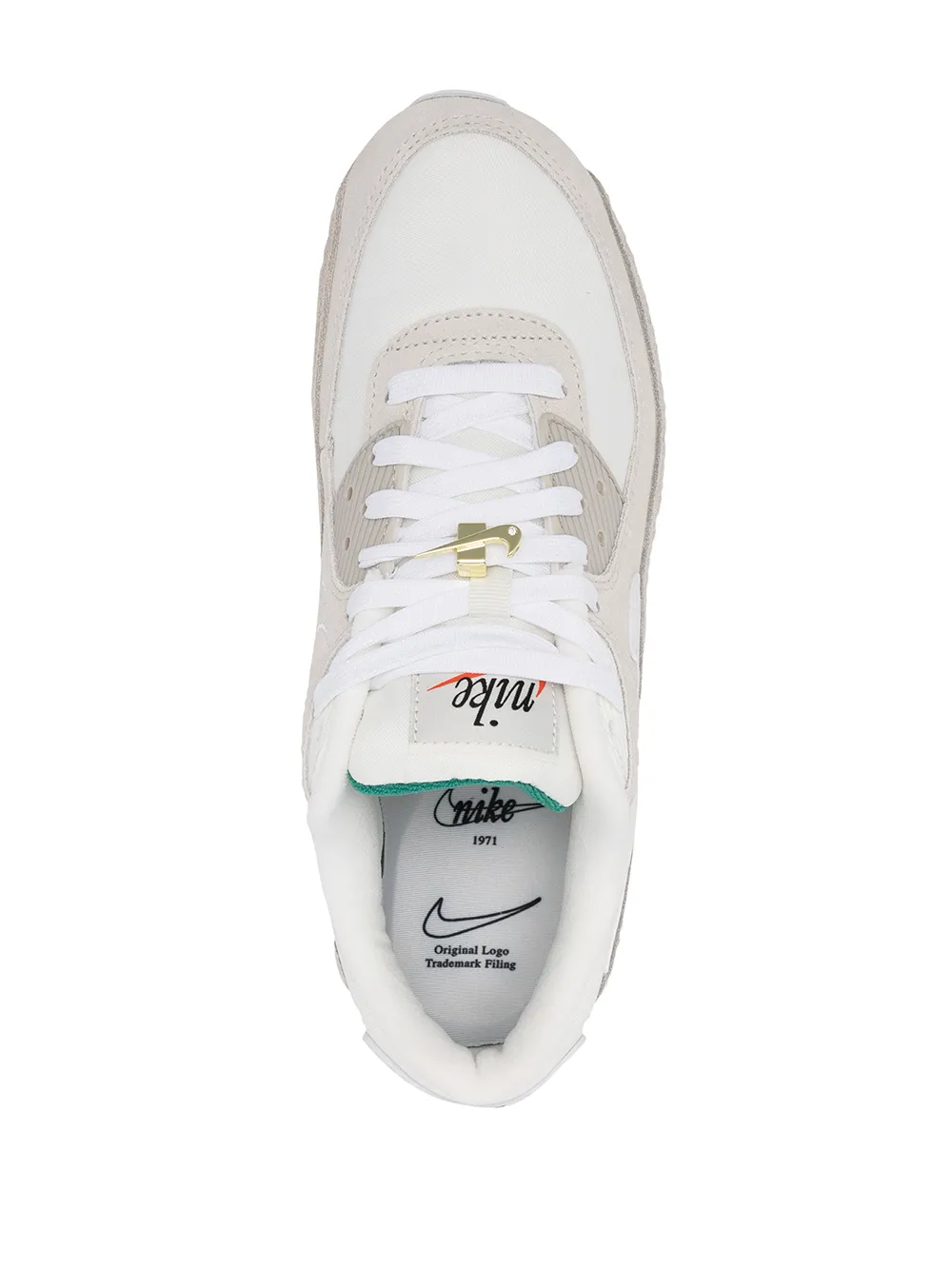 фото Nike кроссовки air max 90 se