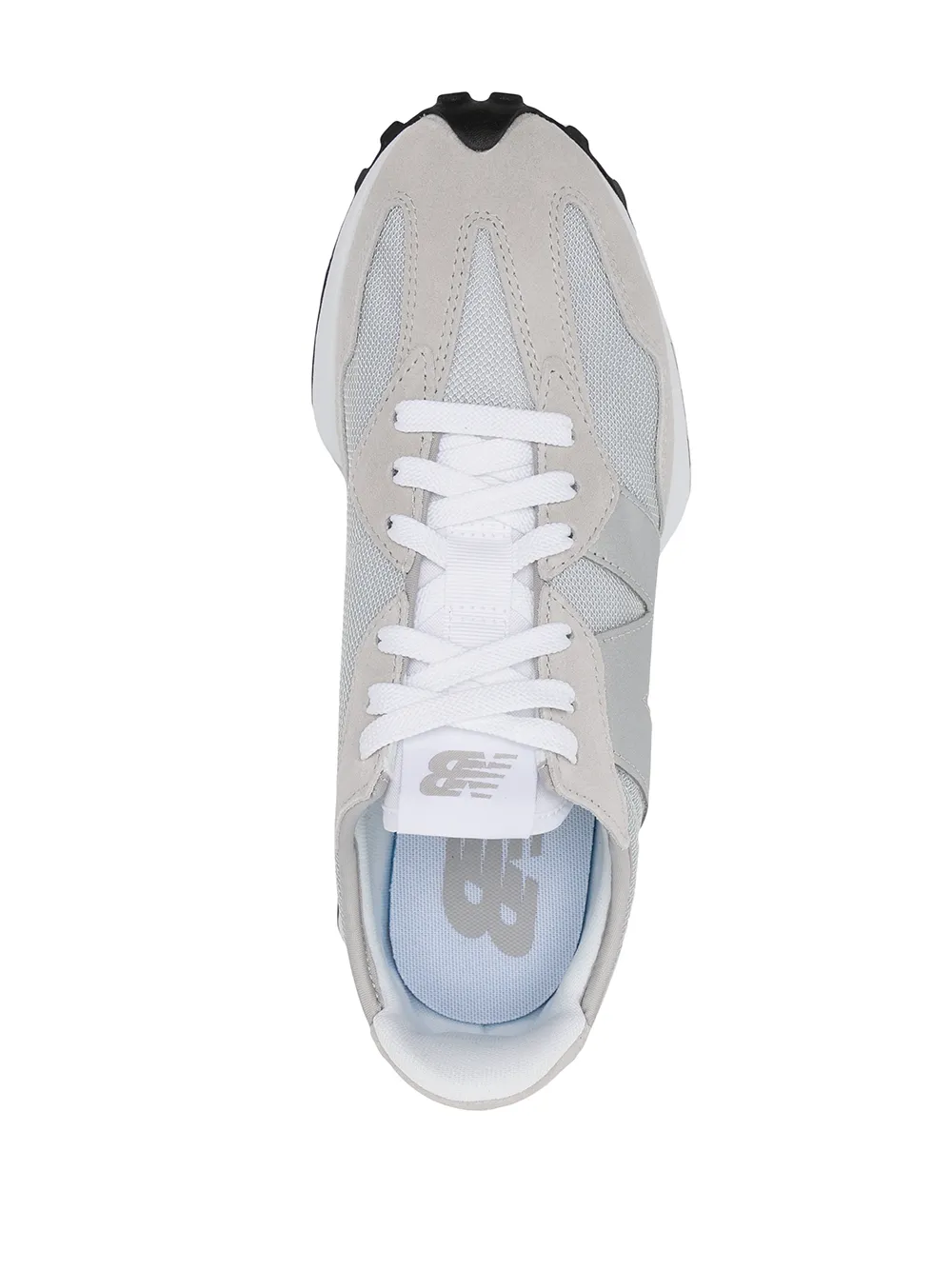 фото New balance кроссовки ms327v1