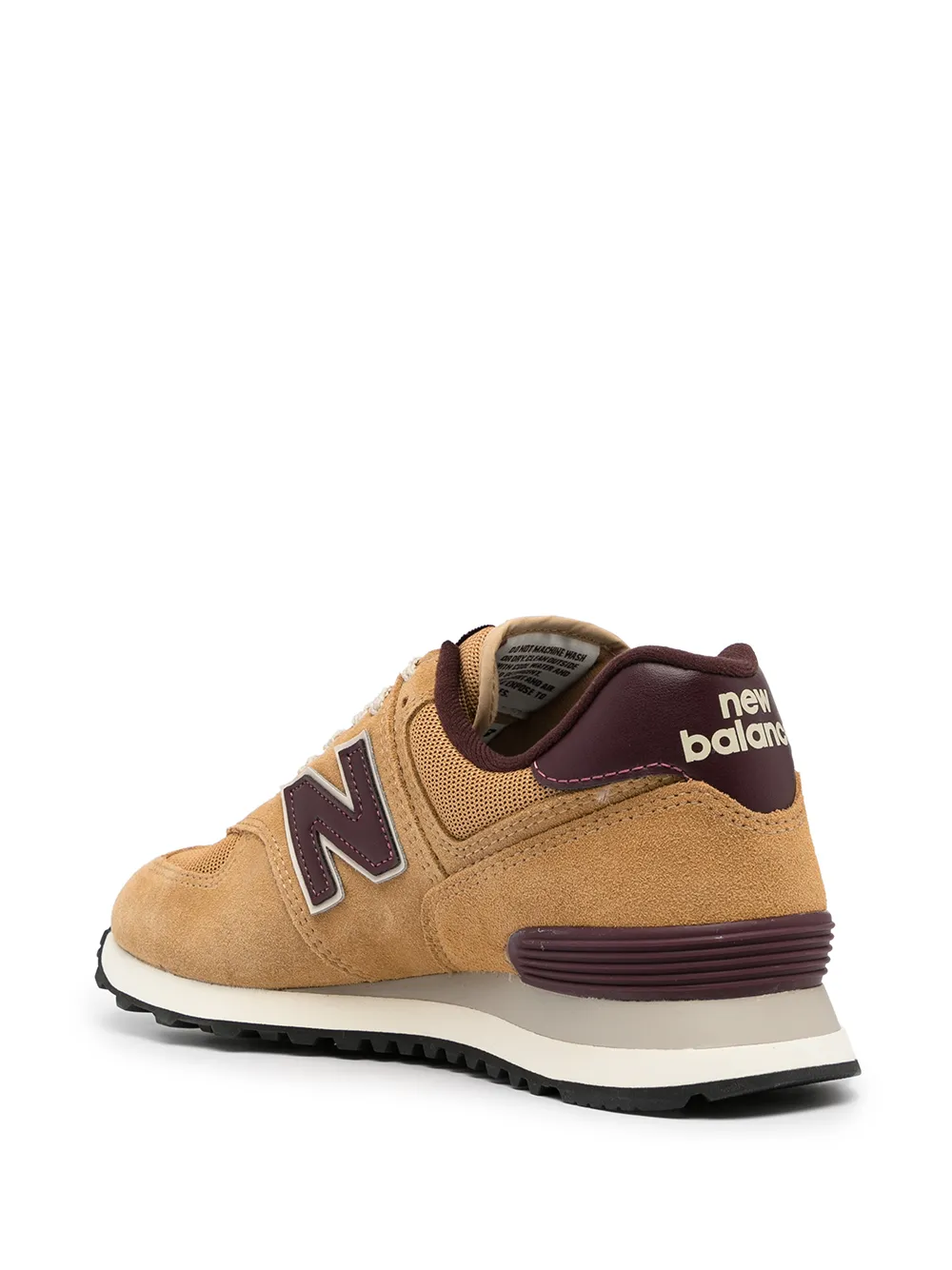 фото New balance кроссовки 574