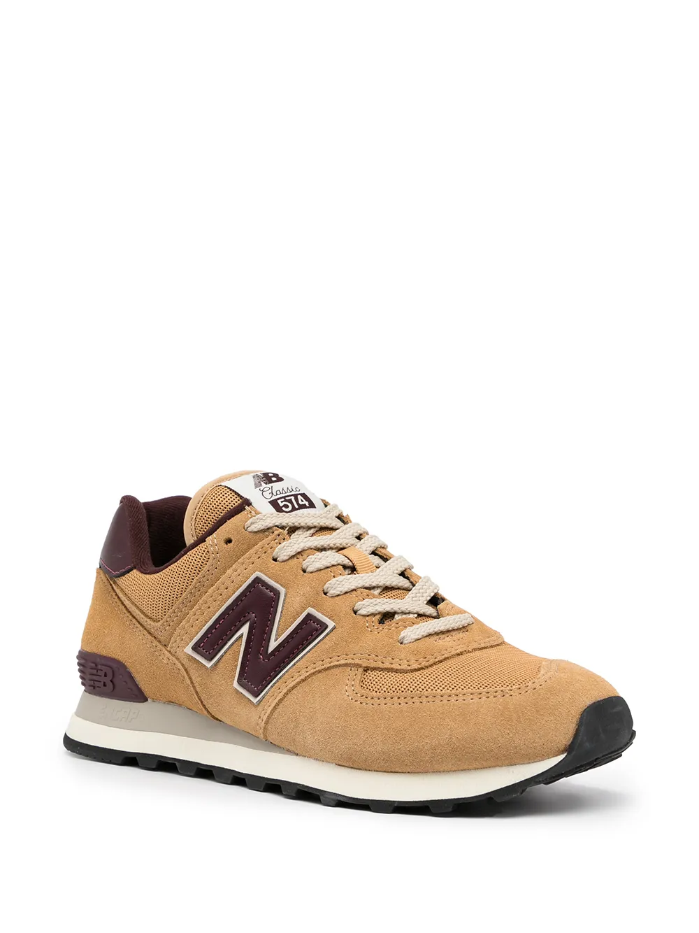 фото New balance кроссовки 574