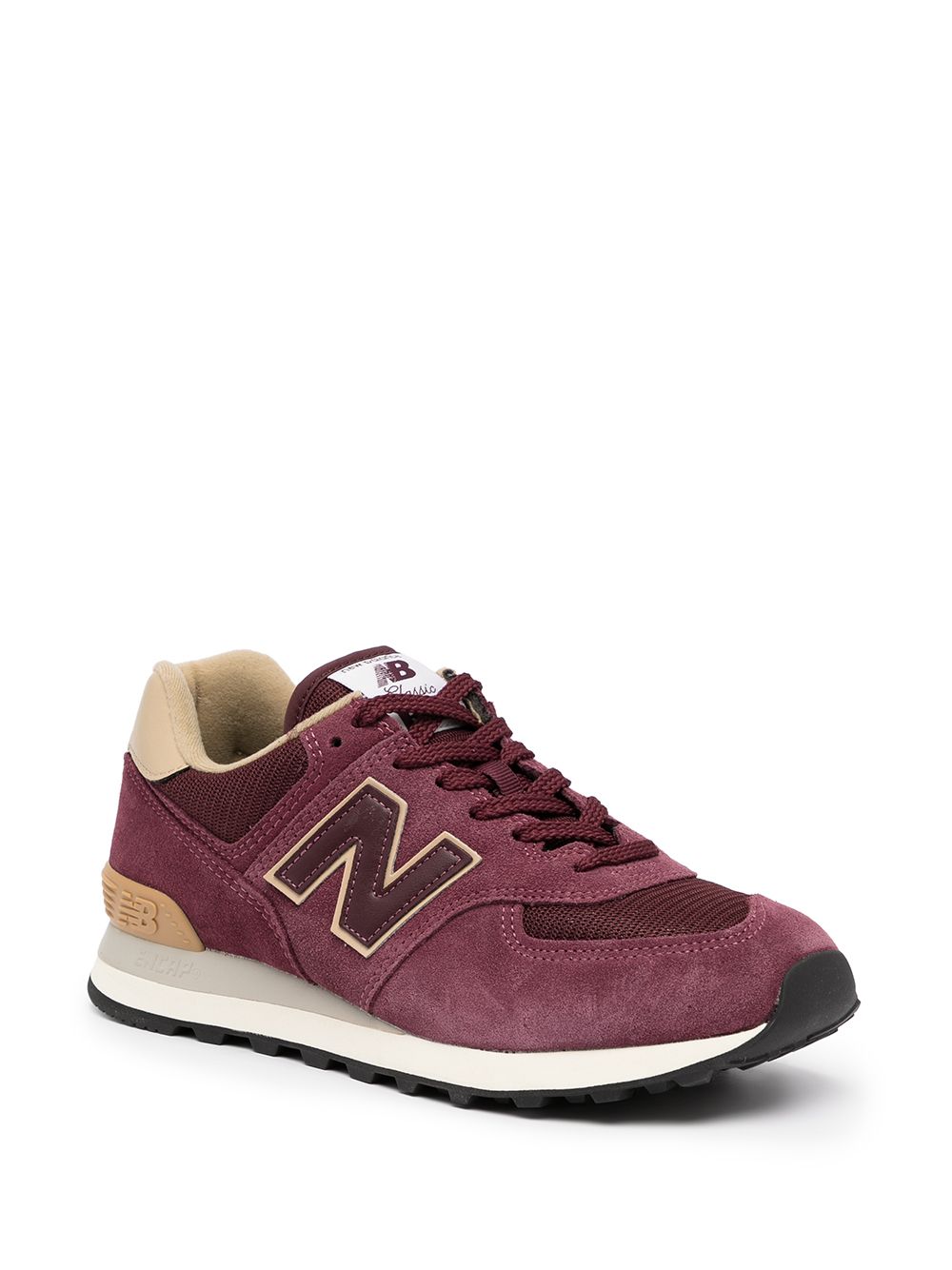 фото New balance кроссовки 574