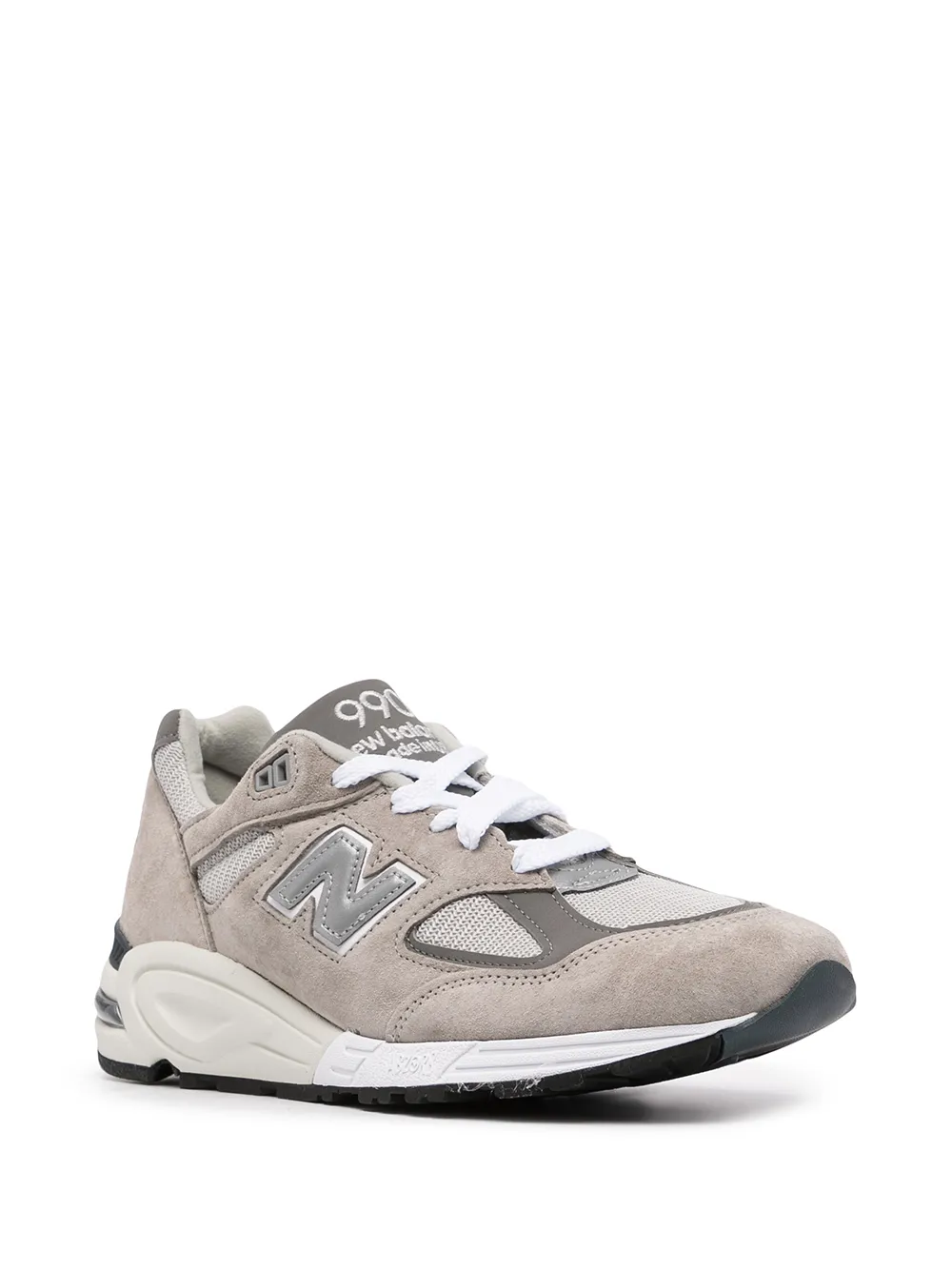 фото New balance кроссовки made in usa 990