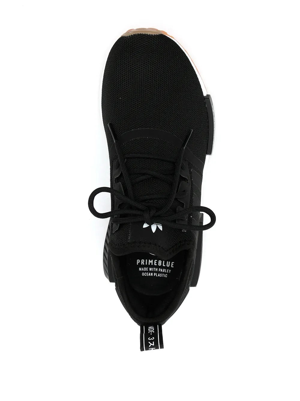 фото Adidas кроссовки primeblue nmd_r1