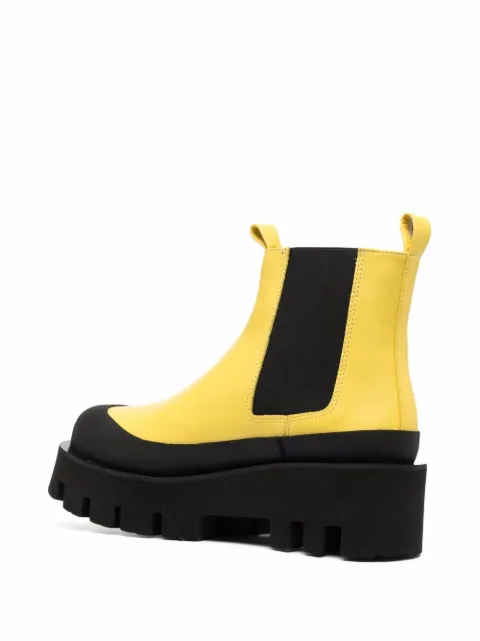 paloma barcelo chelsea boots