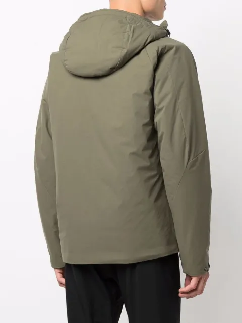 peak performance aston jacket