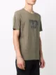 C.P. Company T-Shirt mit Logo-Print