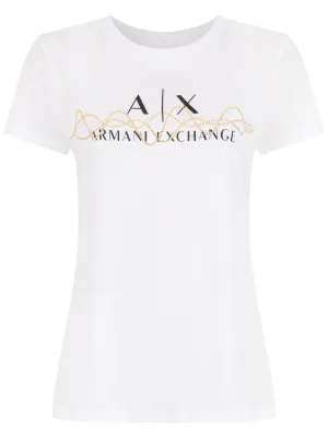 armani exchange for women