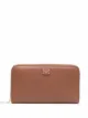 Imagem 1 de Dolce & Gabbana Carteira com detalhe de placa